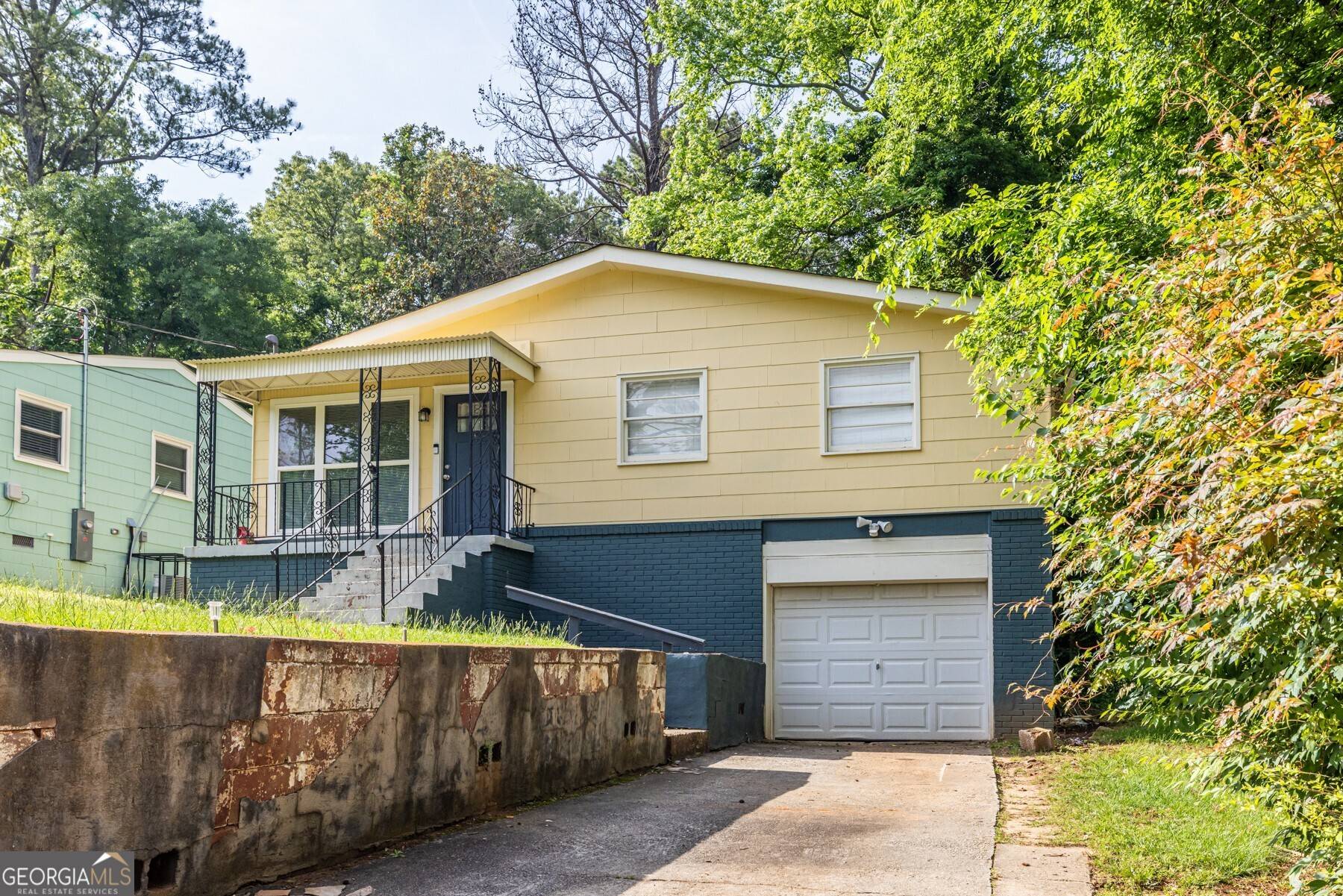 Atlanta, GA 30315,110 Turman AVE SE