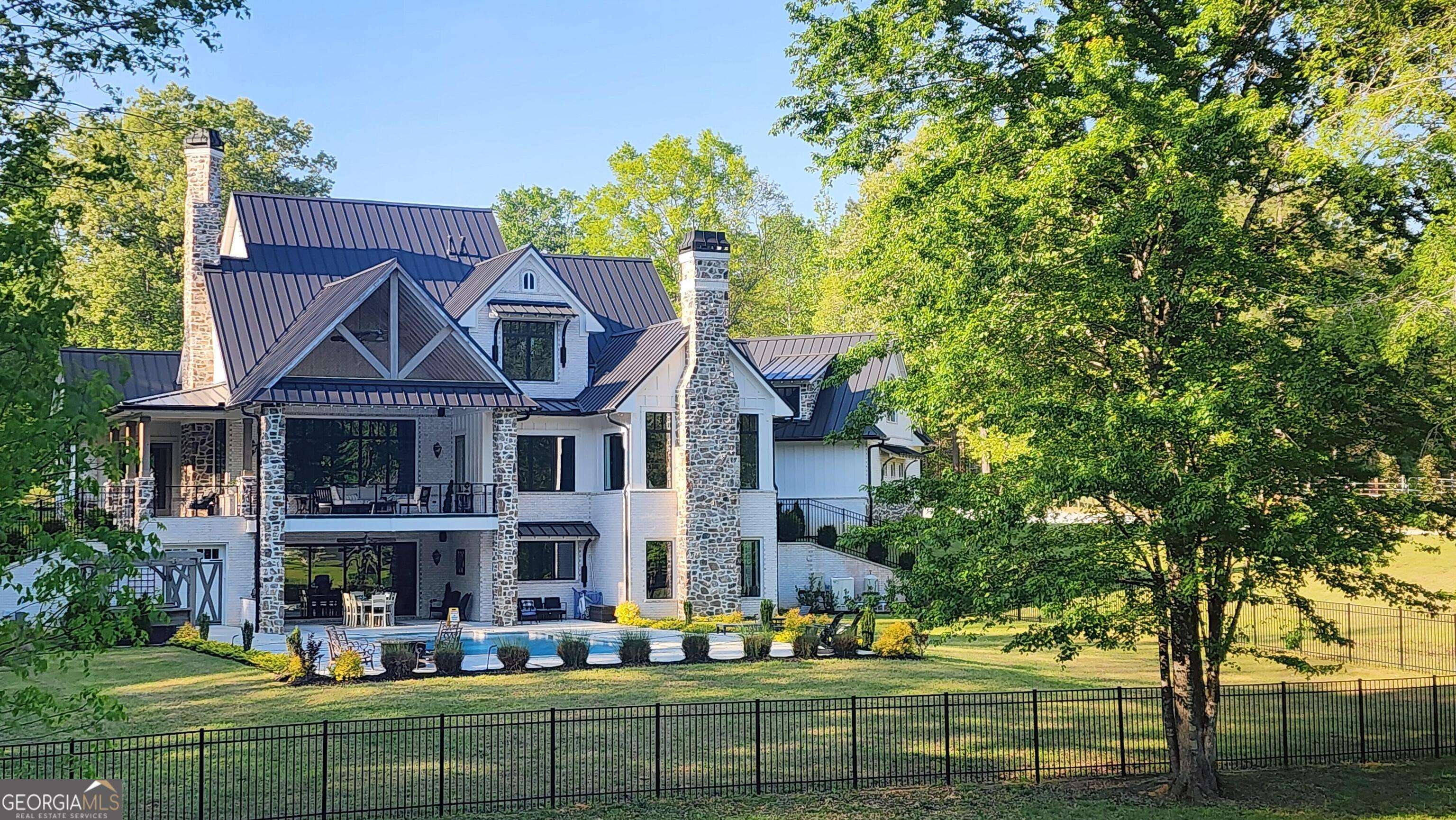 Fayetteville, GA 30215,155 Green Meadow LN
