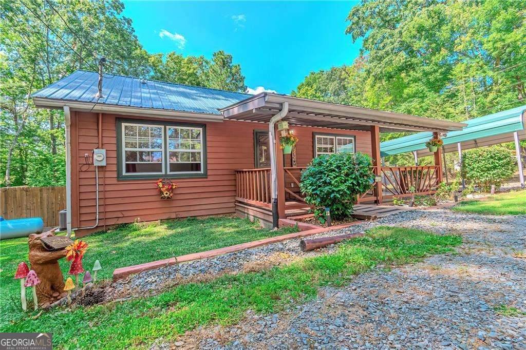 Jasper, GA 30143,281 Highland TRL