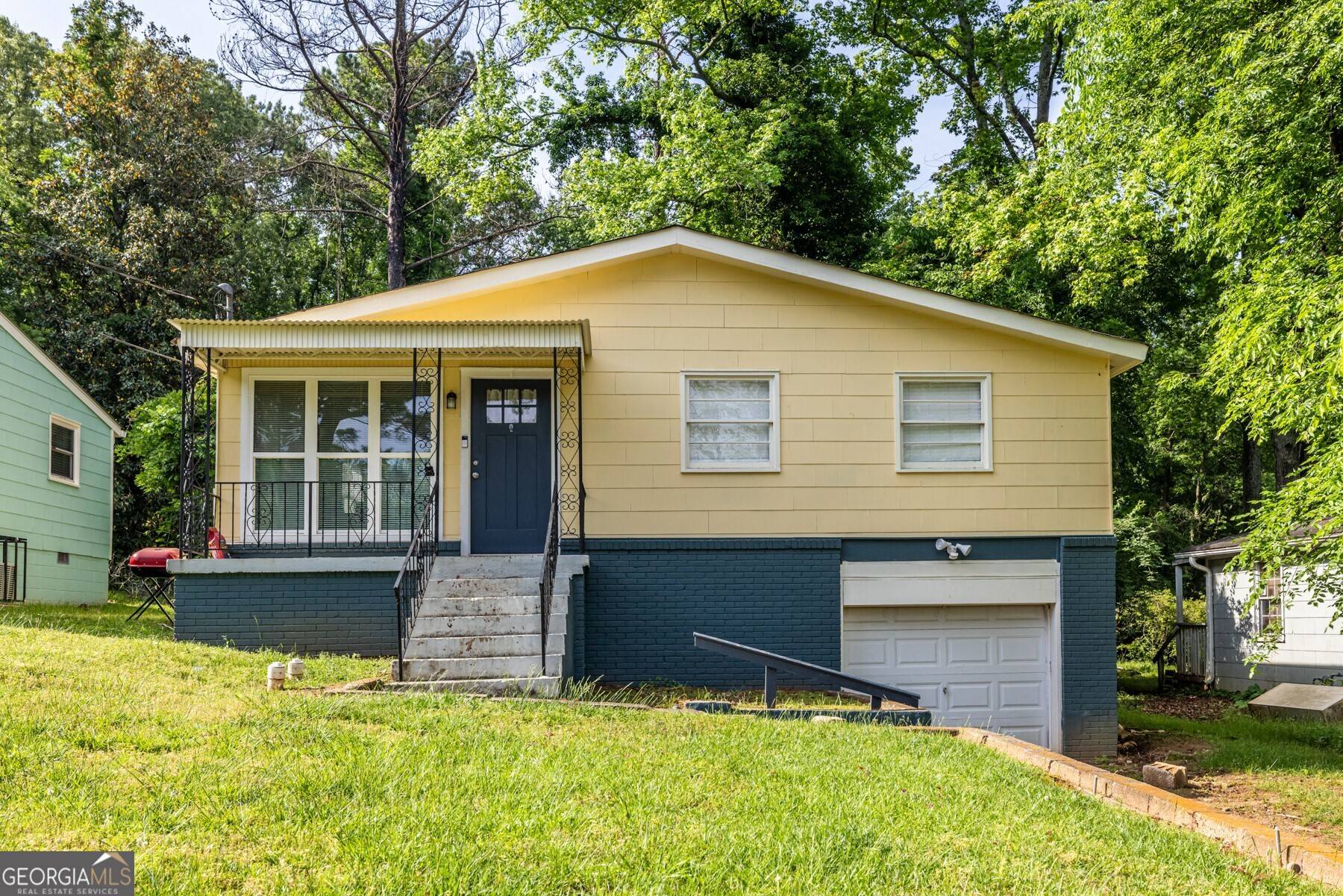 Atlanta, GA 30315,110 Turman AVE SE