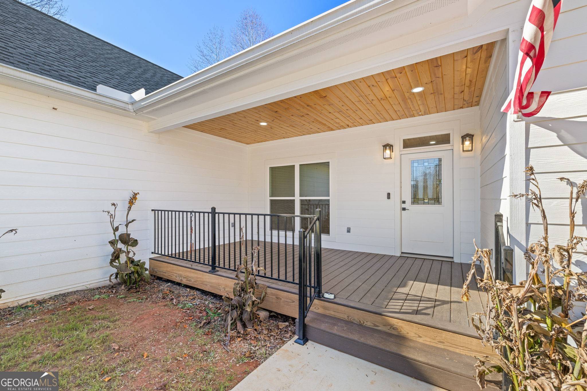 Mount Airy, GA 30563,265 Blair RD
