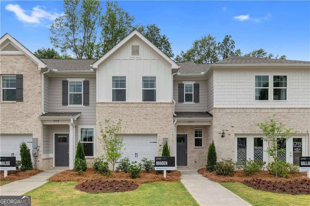 Mcdonough, GA 30253,344 Navigator LN