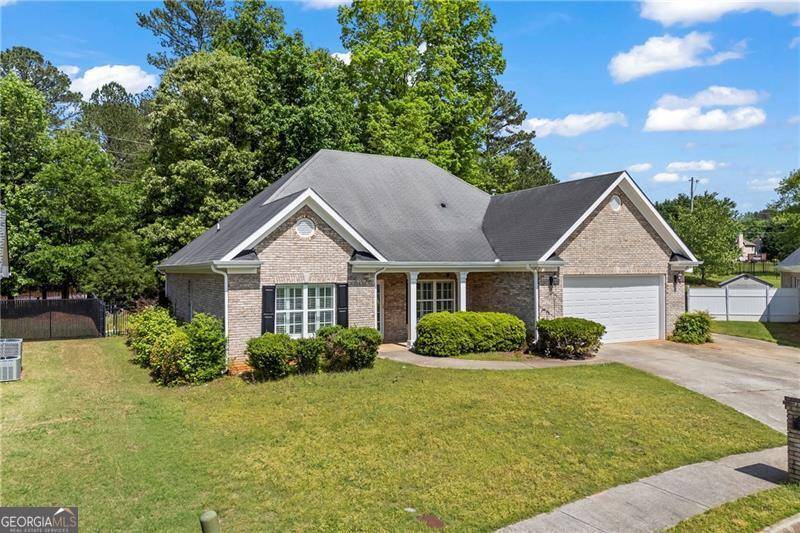 Snellville, GA 30039,4368 Magnolia Bay LN