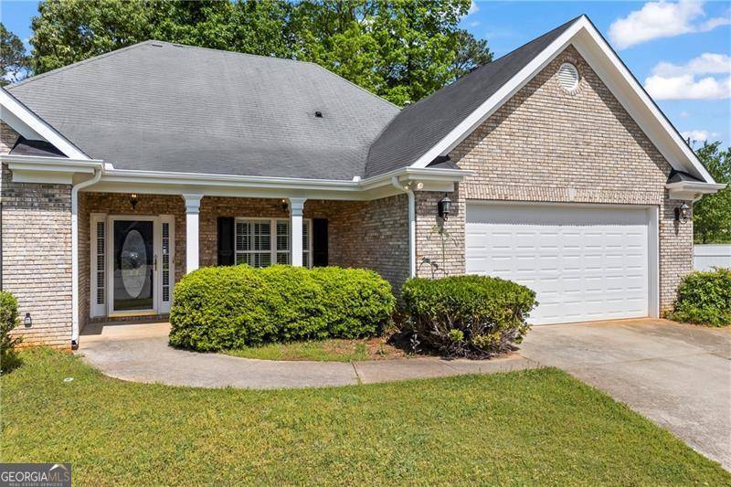Snellville, GA 30039,4368 Magnolia Bay LN