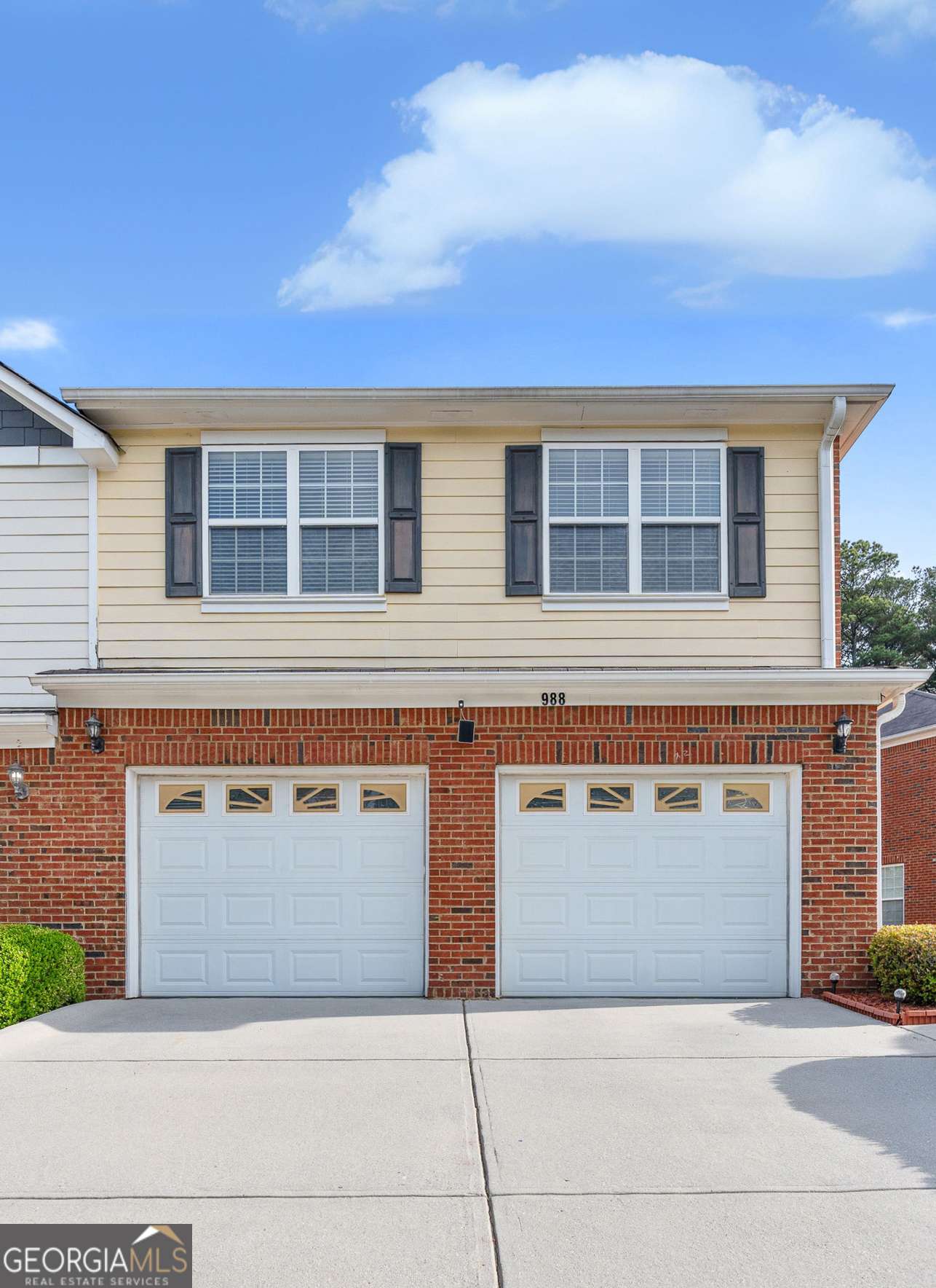 Lawrenceville, GA 30045,988 Treymont WAY