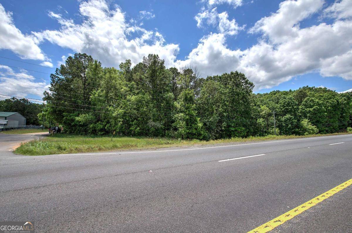 Rome, GA 30161,0 Hillindale DR SE