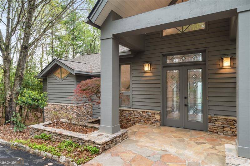 Big Canoe, GA 30143,111 Wood Fern Knoll