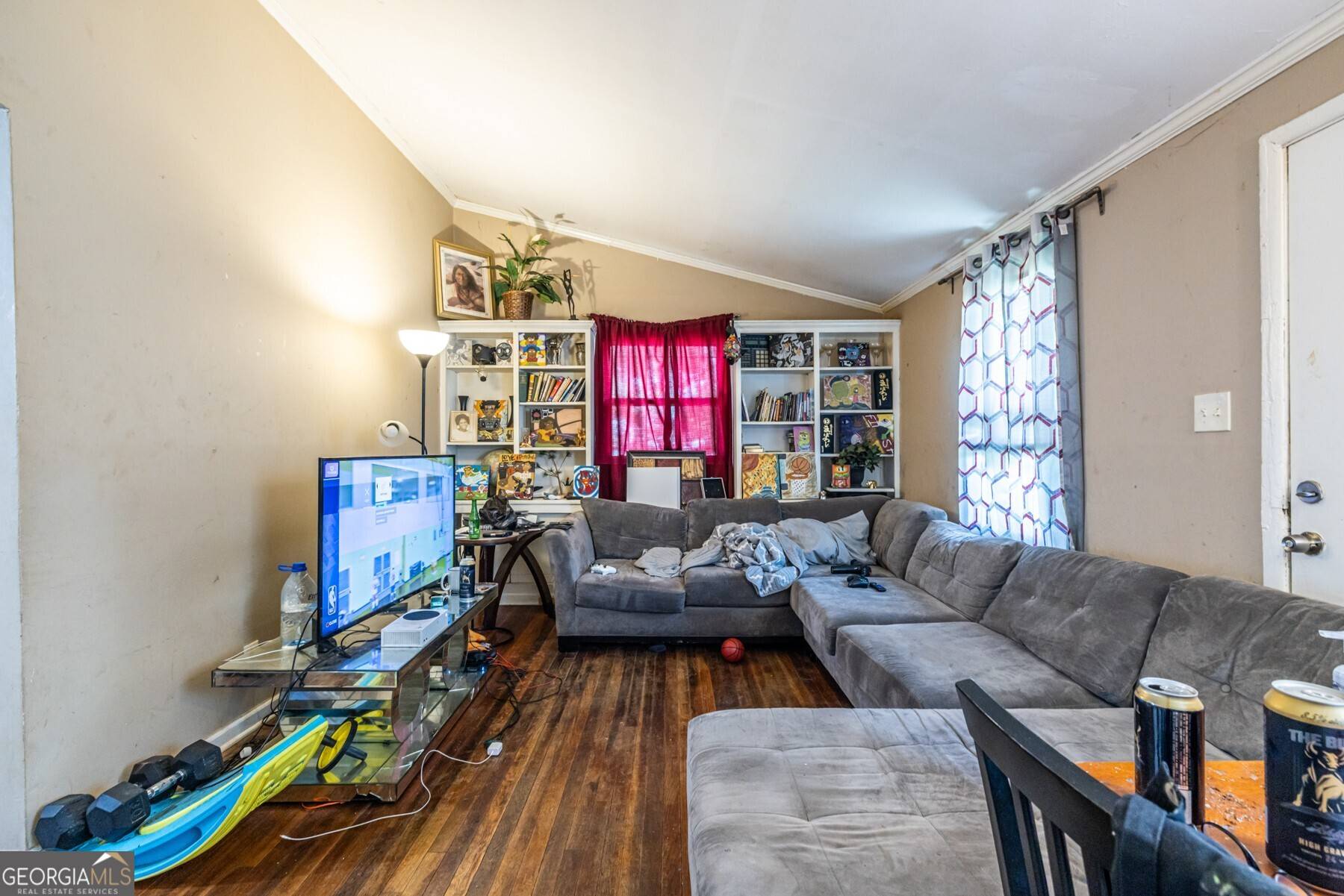 Atlanta, GA 30315,120 Turman AVE SE