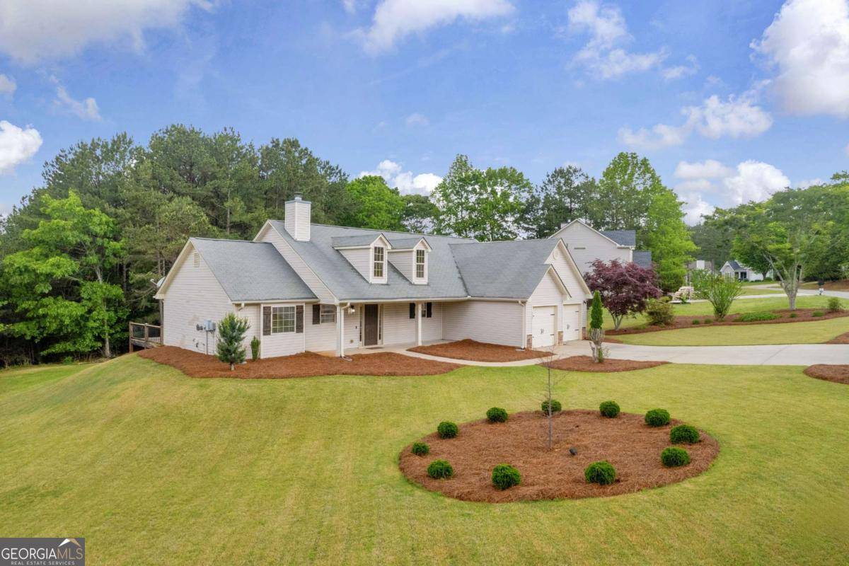 Dawsonville, GA 30534,220 Makers WAY
