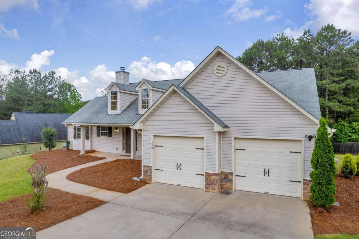 Dawsonville, GA 30534,220 Makers WAY