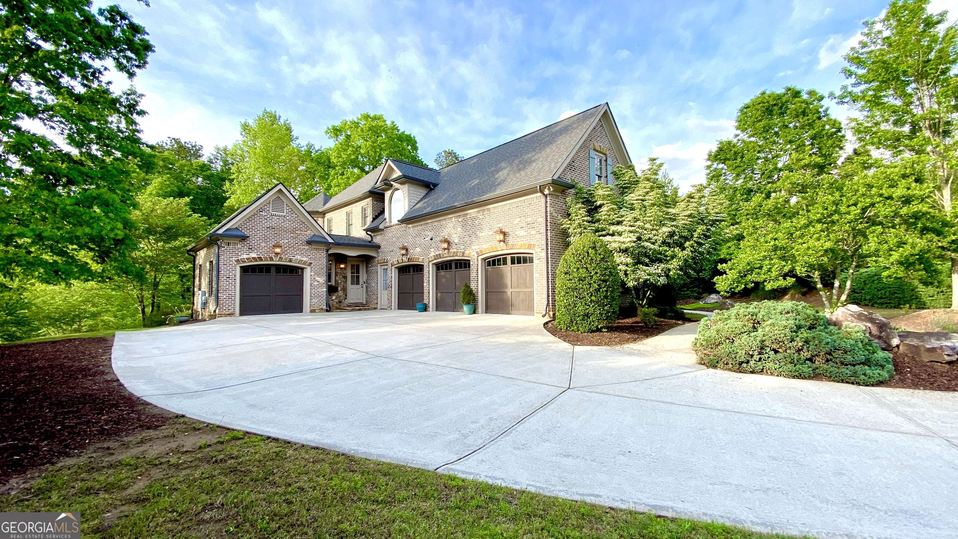 Roswell, GA 30075,1345 Cashiers WAY