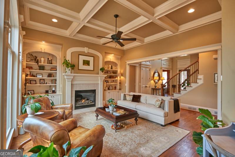 Roswell, GA 30075,1345 Cashiers WAY