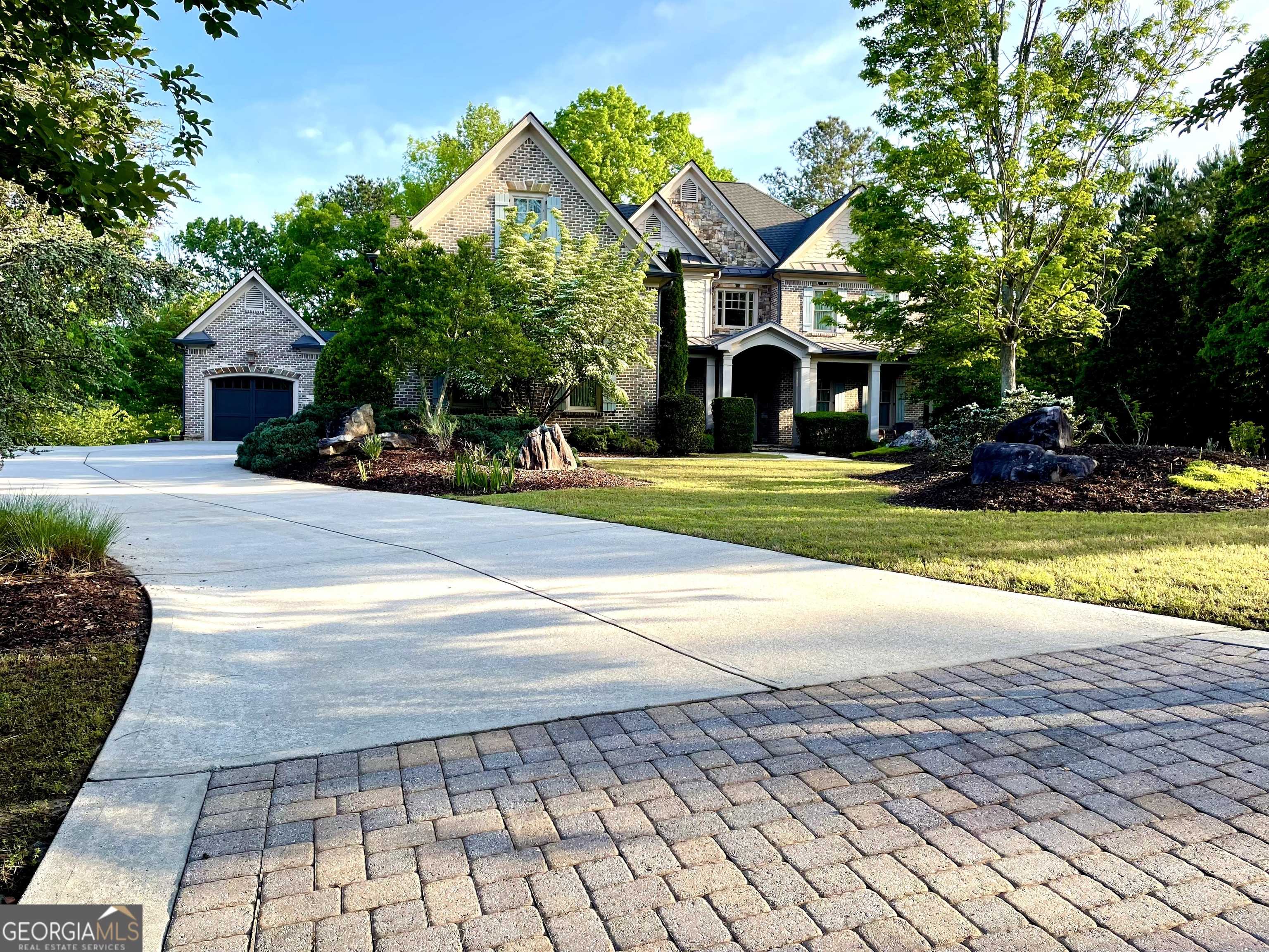 Roswell, GA 30075,1345 Cashiers WAY