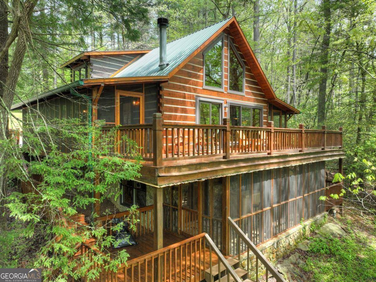 Suches, GA 30572,28452 Morganton HWY