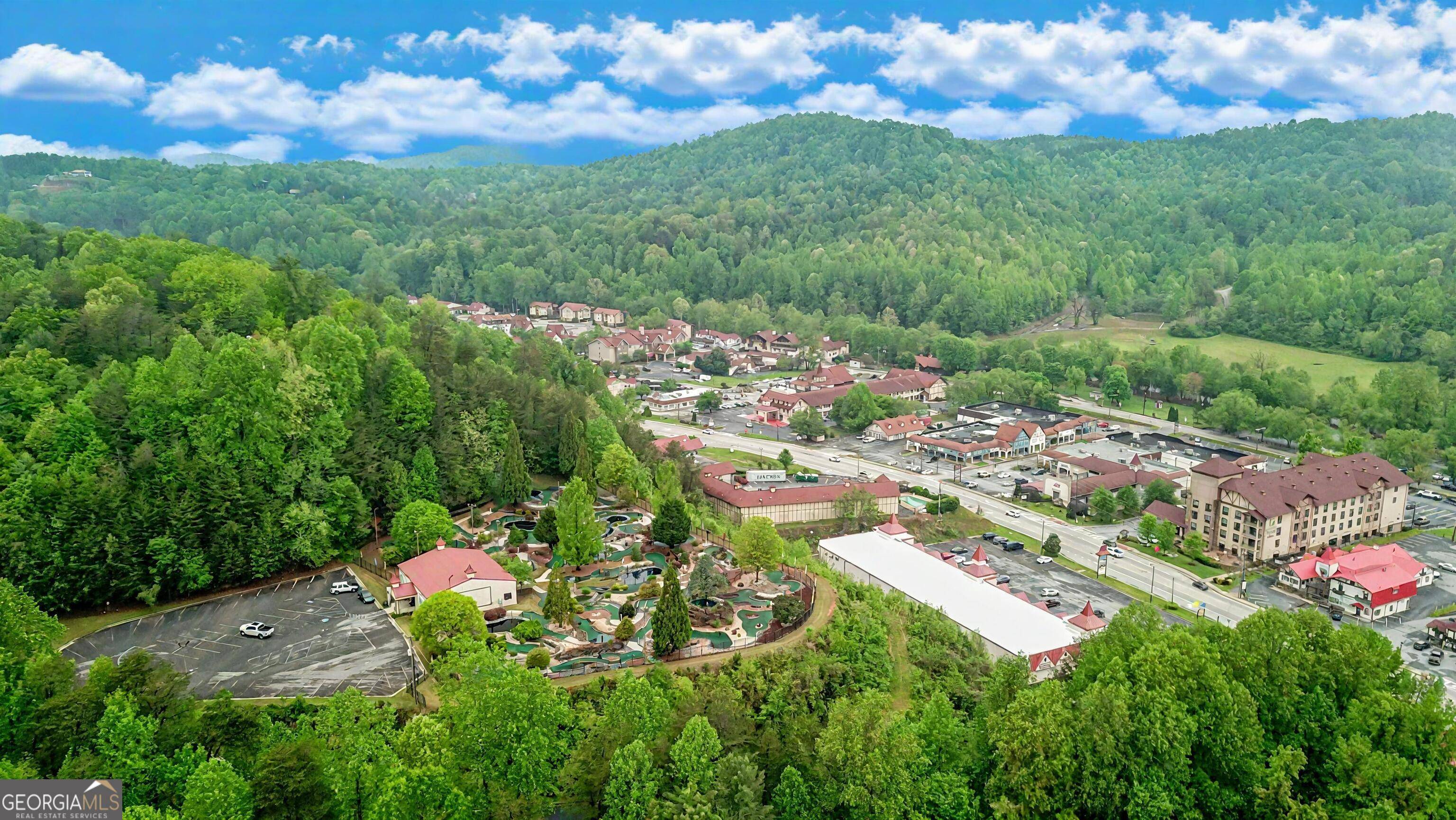 Helen, GA 30545,8065 S Main ST