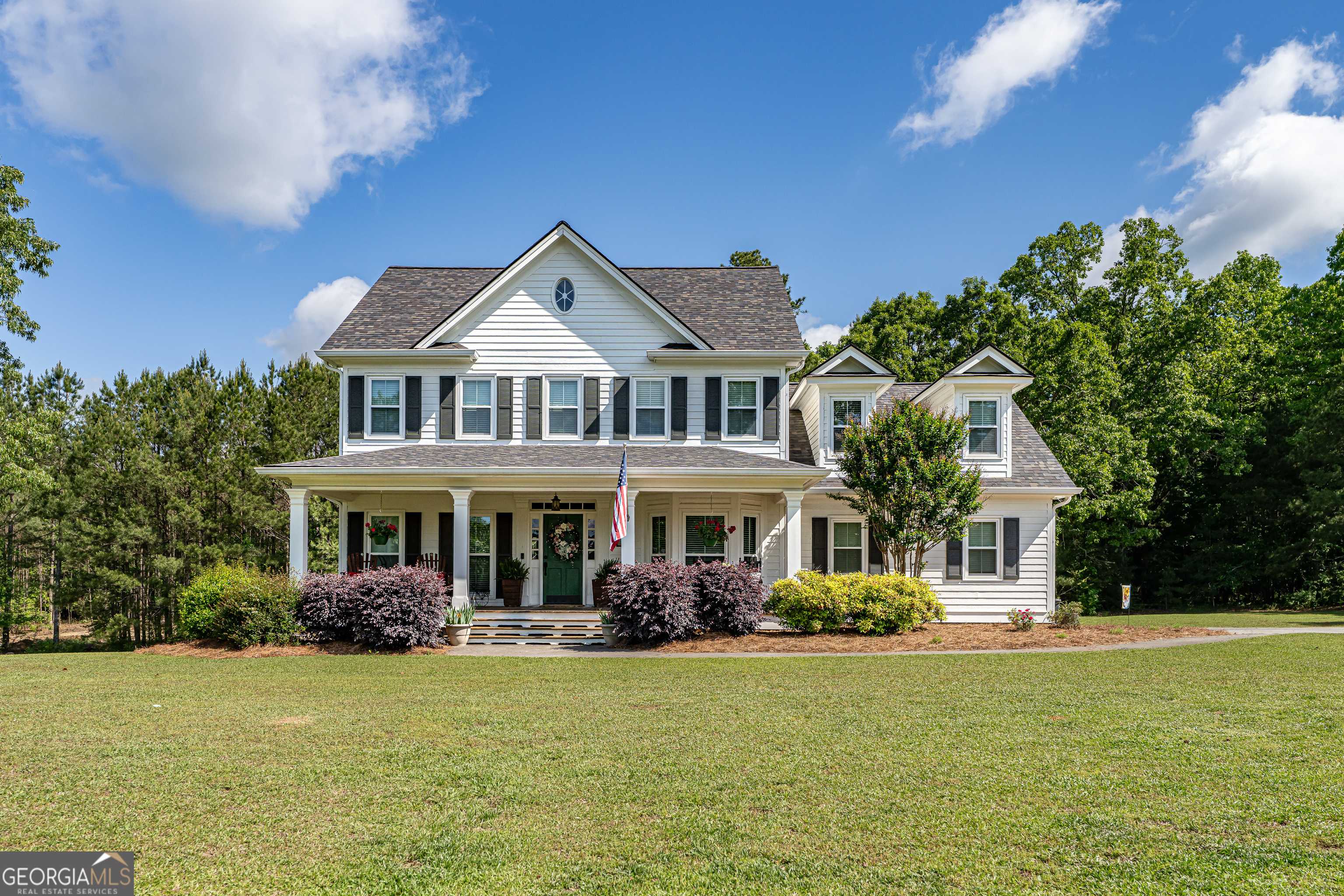 Kingston, GA 30145,1891 Wayside RD
