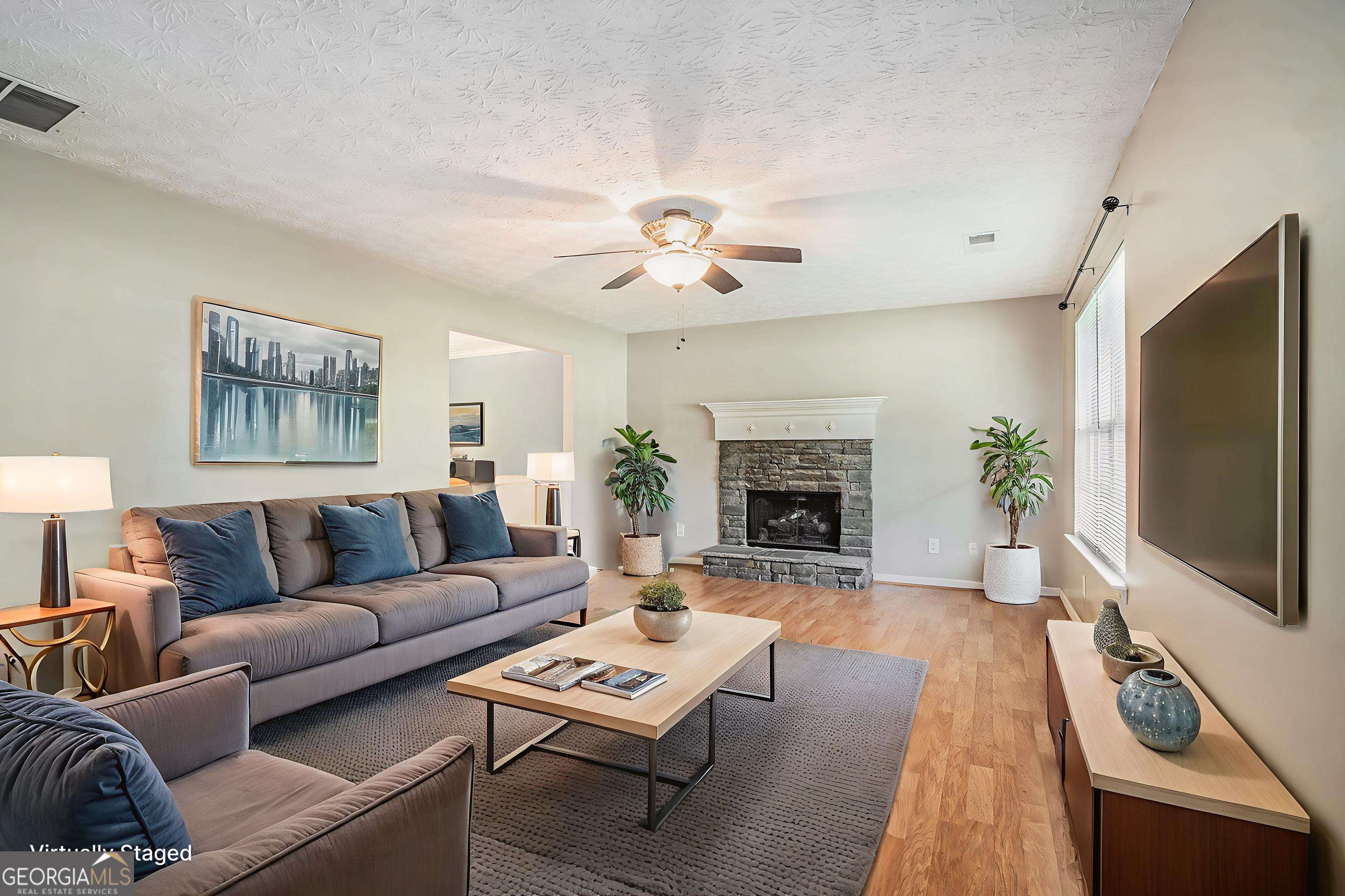 Madison, GA 30650,1071 Wildflower WAY