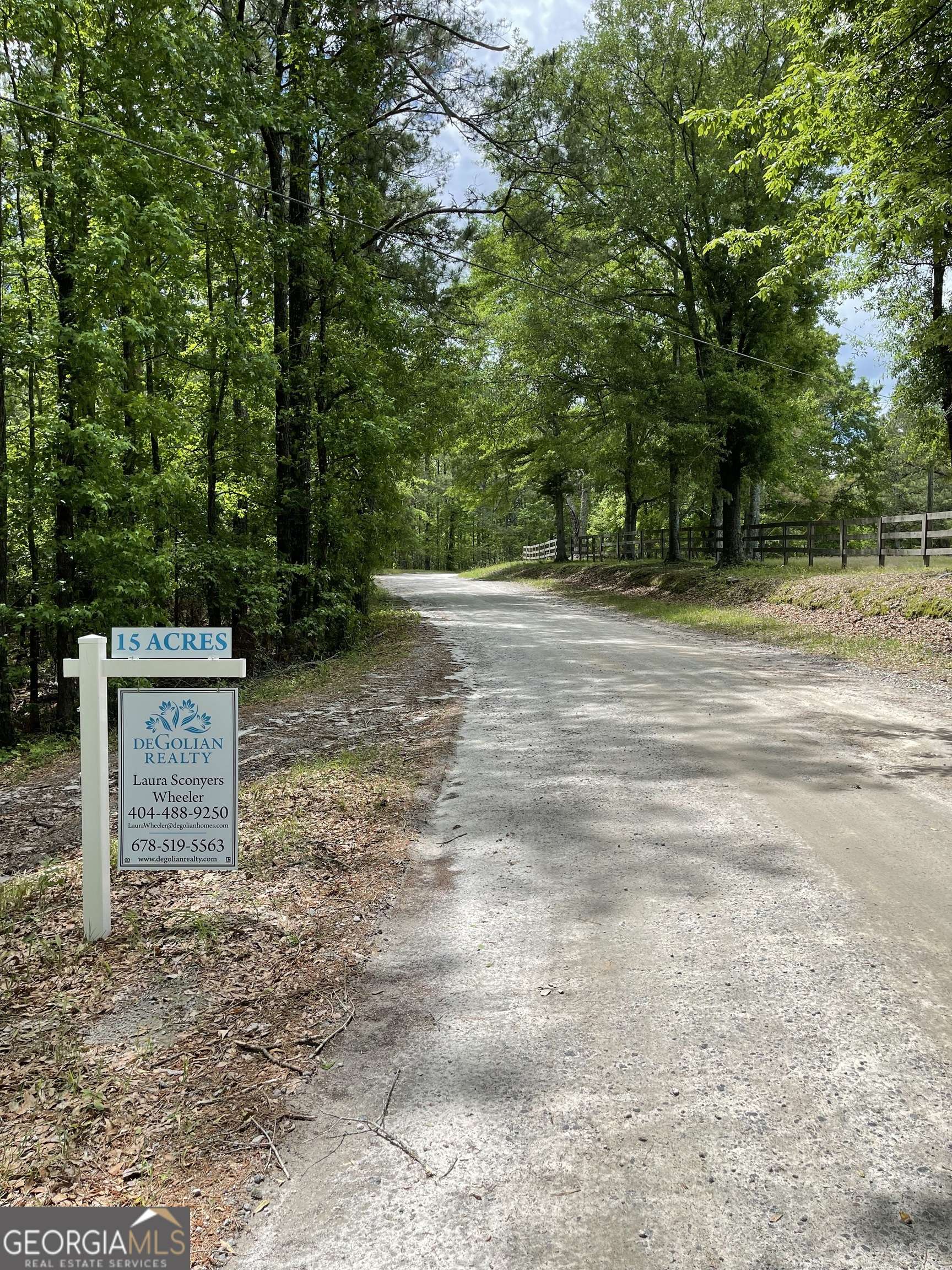 Tyrone, GA 30290,0 Mann RD