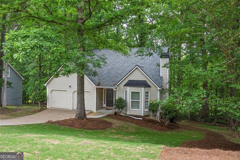 Marietta, GA 30064,1922 Knipe DR SW