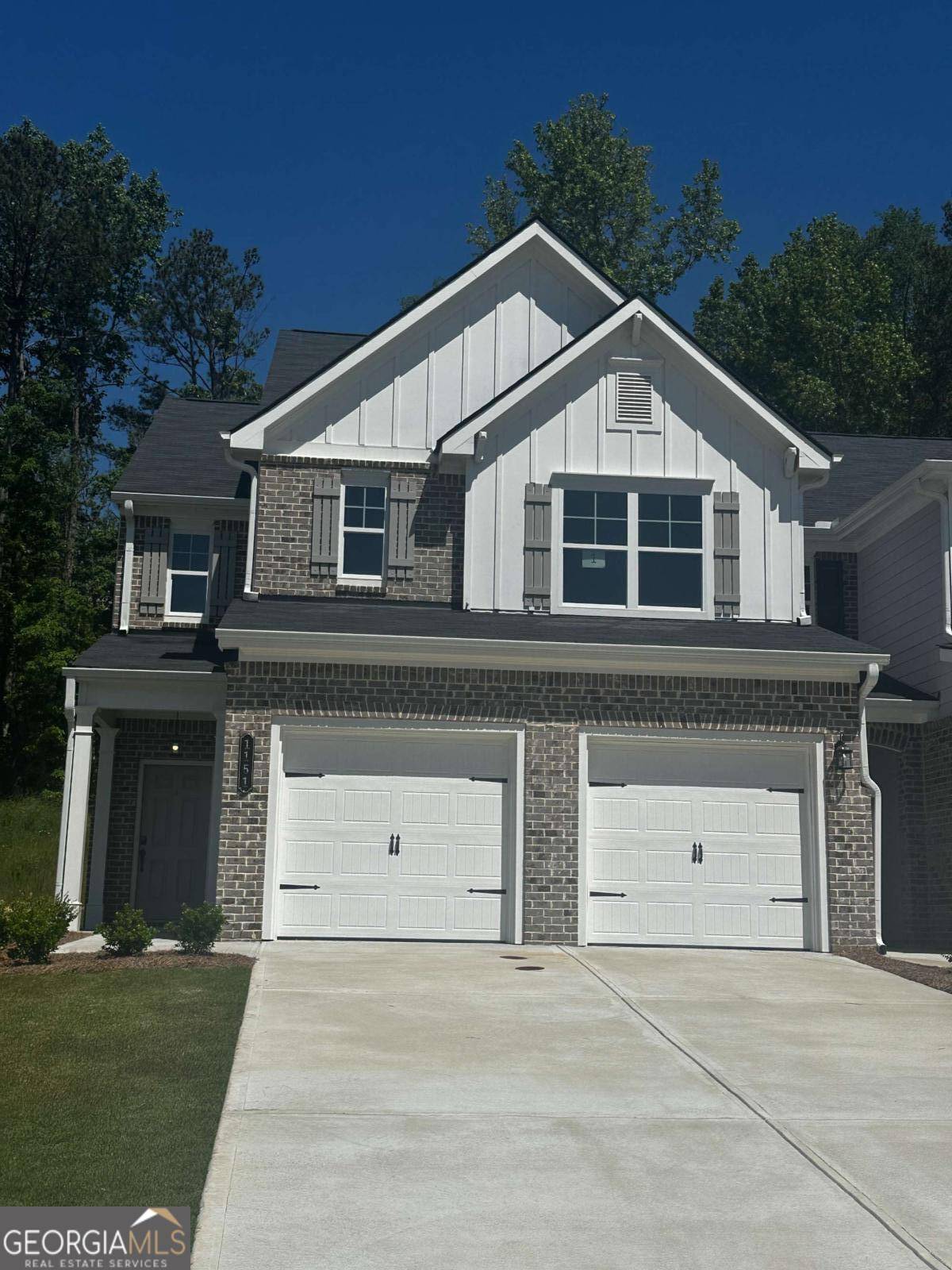 Austell, GA 30168,1151 Park Center CIR NW