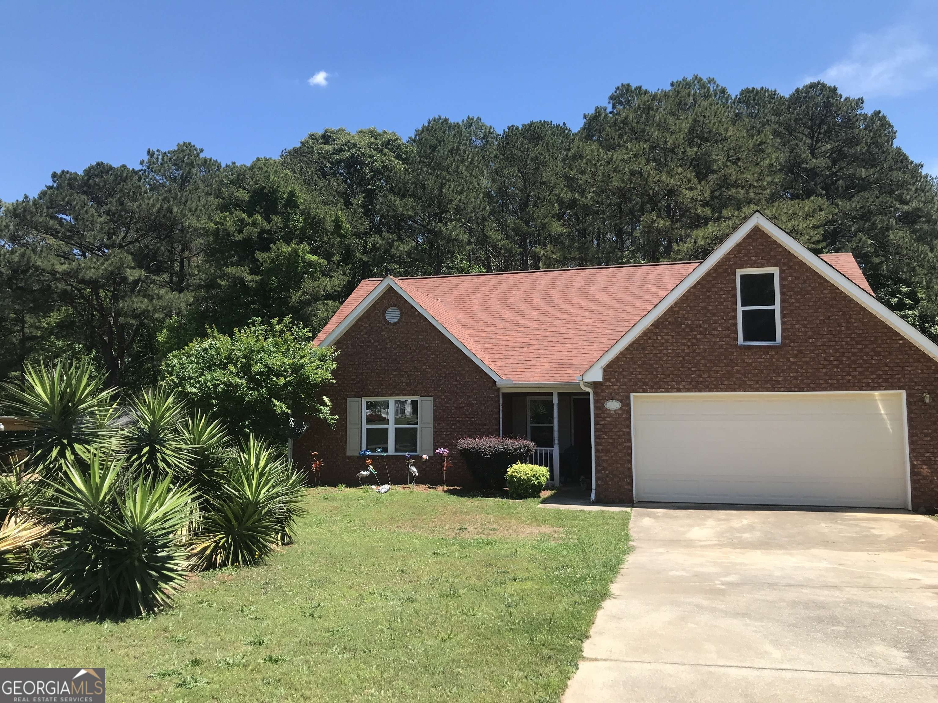 Covington, GA 30016,75 Oak Hill DR