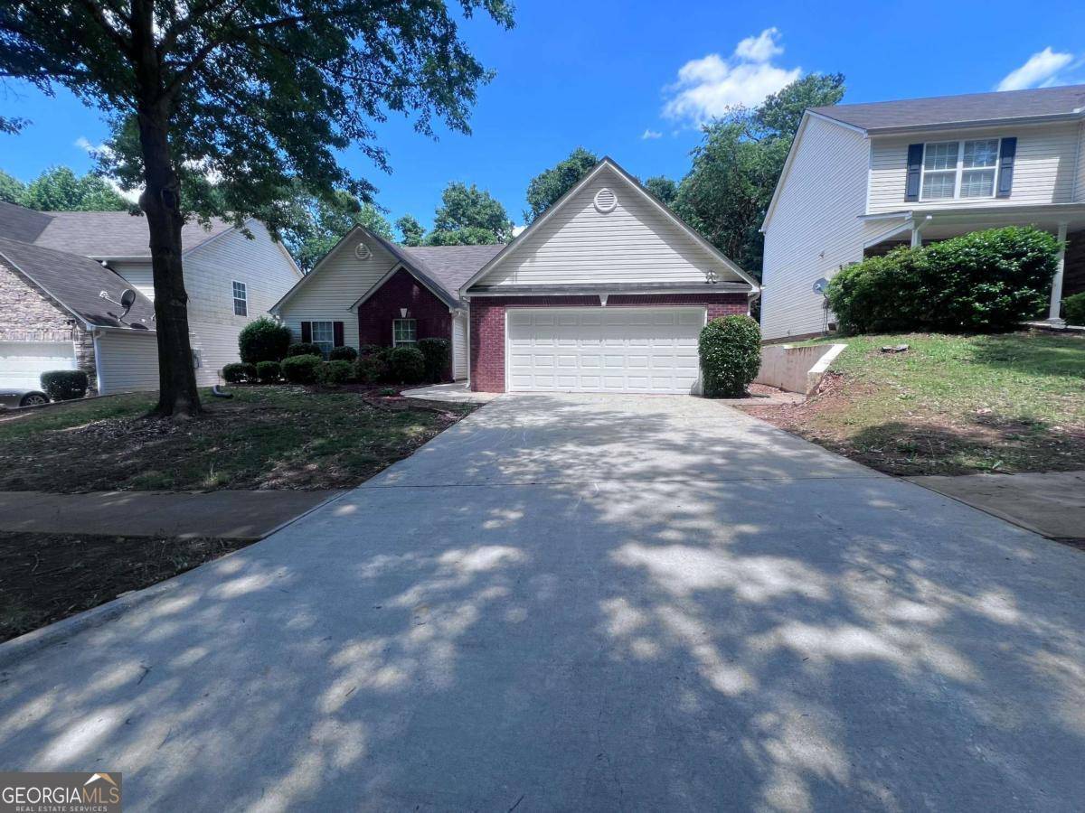Lawrenceville, GA 30043,2919 Wynhaven Oaks WAY