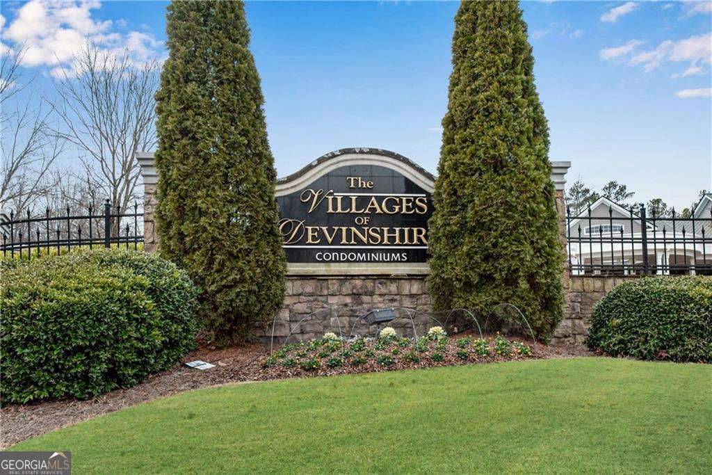 Alpharetta, GA 30004,1127 Whitshire WAY #1127
