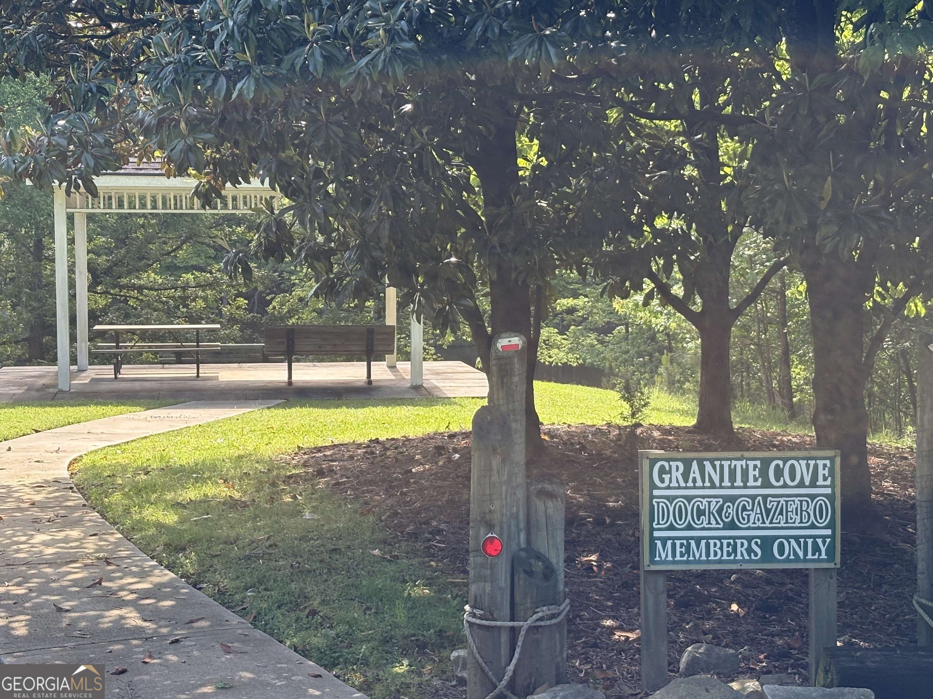 Greensboro, GA 30642,0 Granite DR