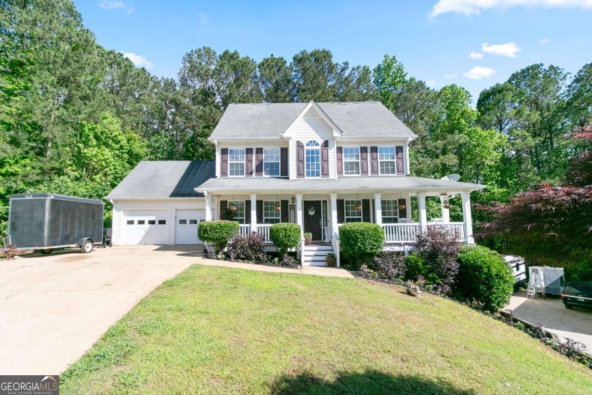Dallas, GA 30132,141 COLONY DR