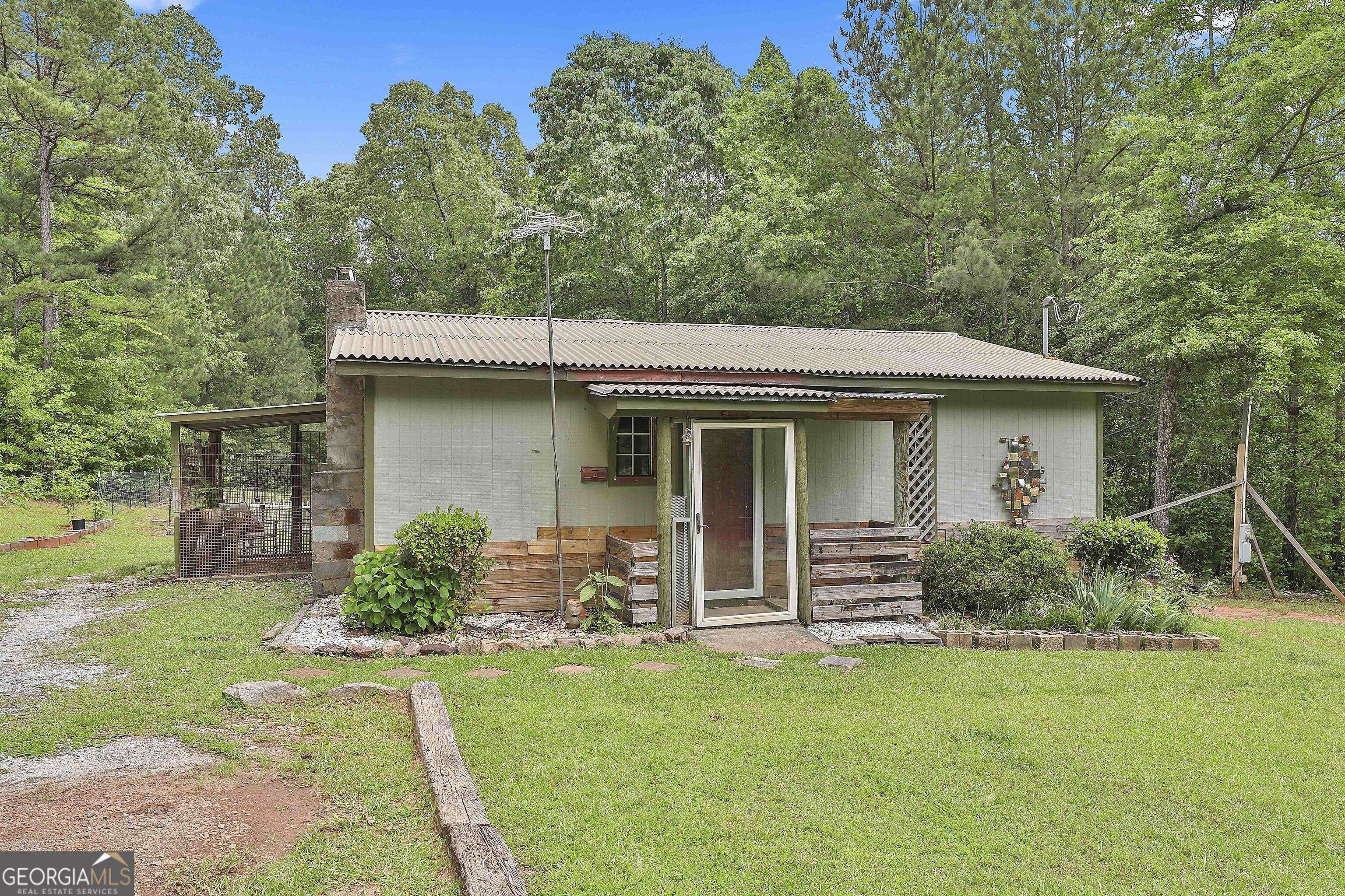 Senoia, GA 30276,25 Elizabeth DR