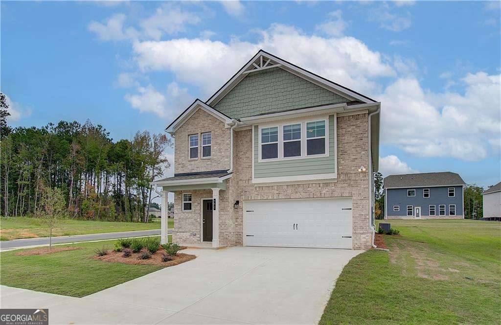 Covington, GA 30016,324 Tulip DR