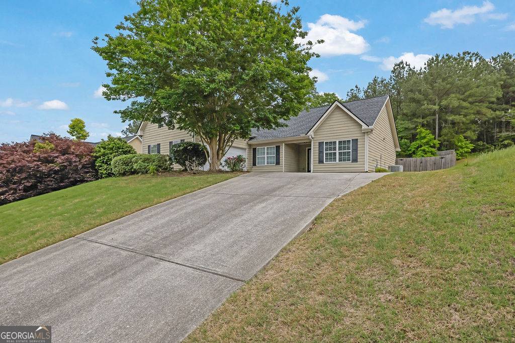 Flowery Branch, GA 30542,6345 Aarons WAY