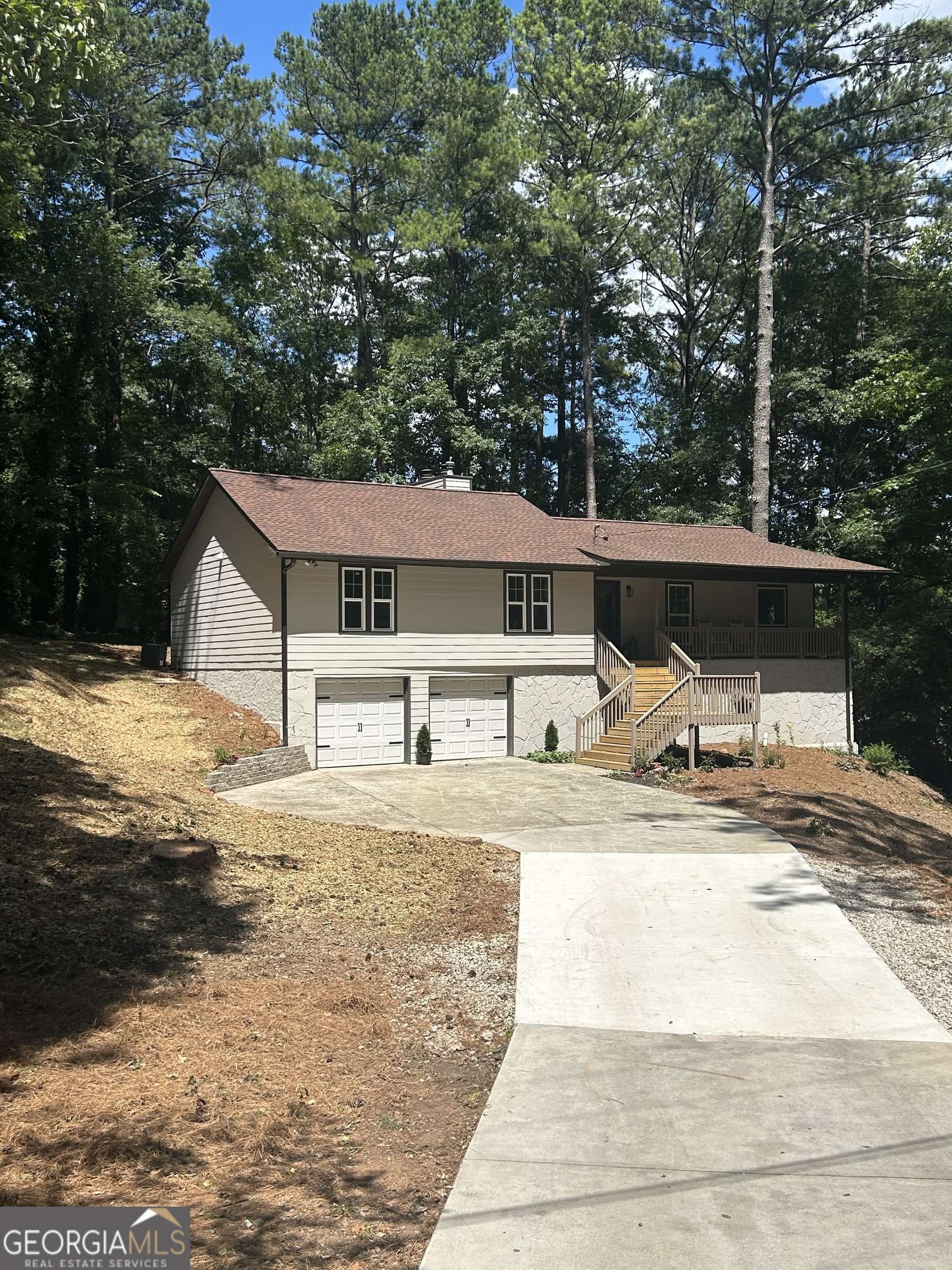 Marietta, GA 30066,641 Charing Cross DR