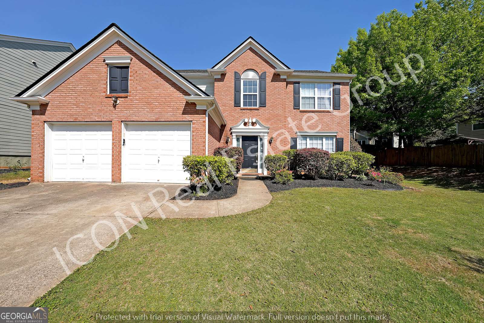 Acworth, GA 30101,4380 Sugar Maple DR NW