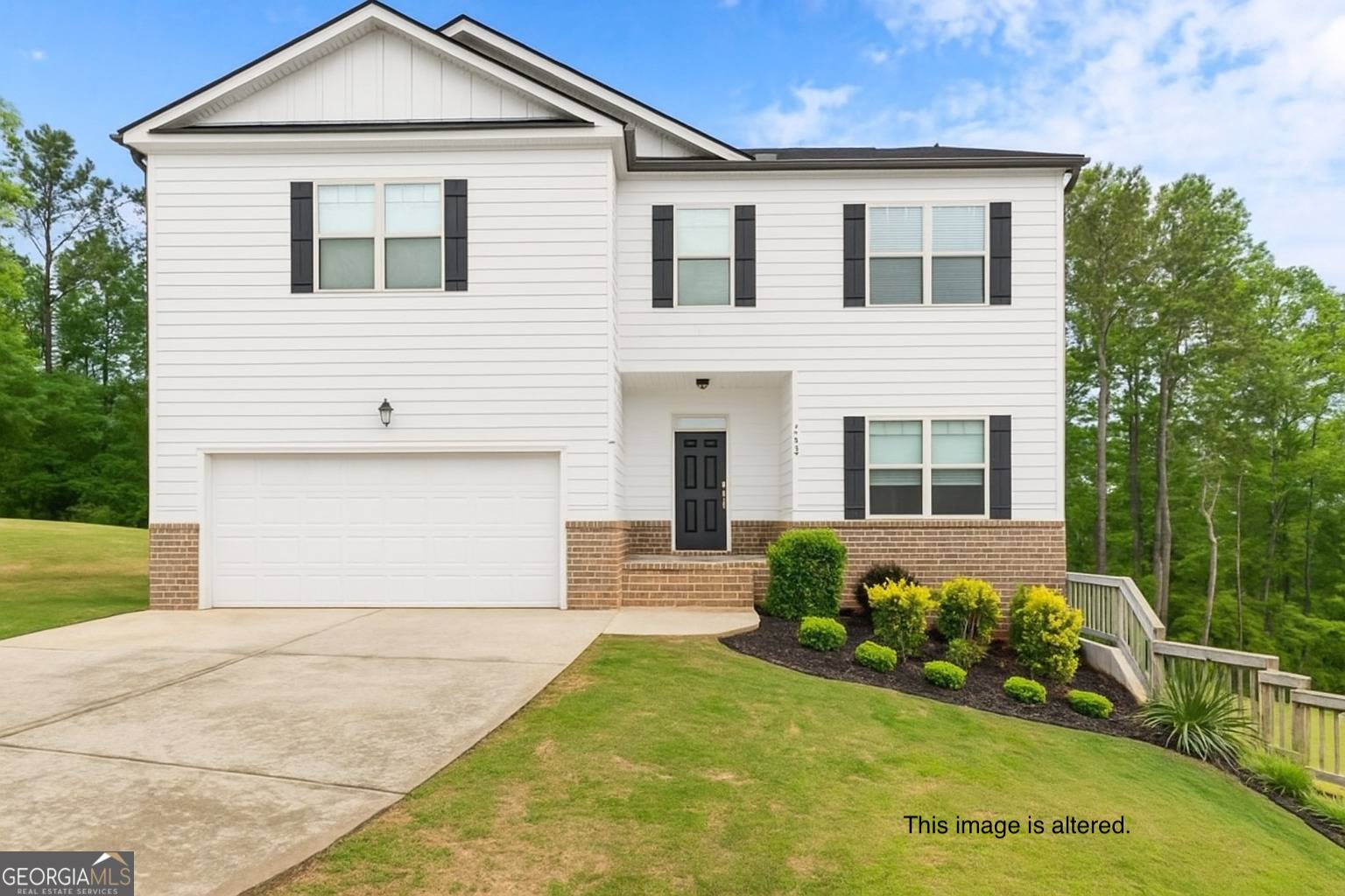 Senoia, GA 30276,155 Filson DR