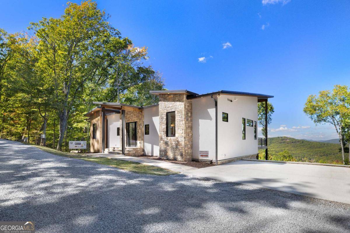 Morganton, GA 30560,714 Scouts Overlook