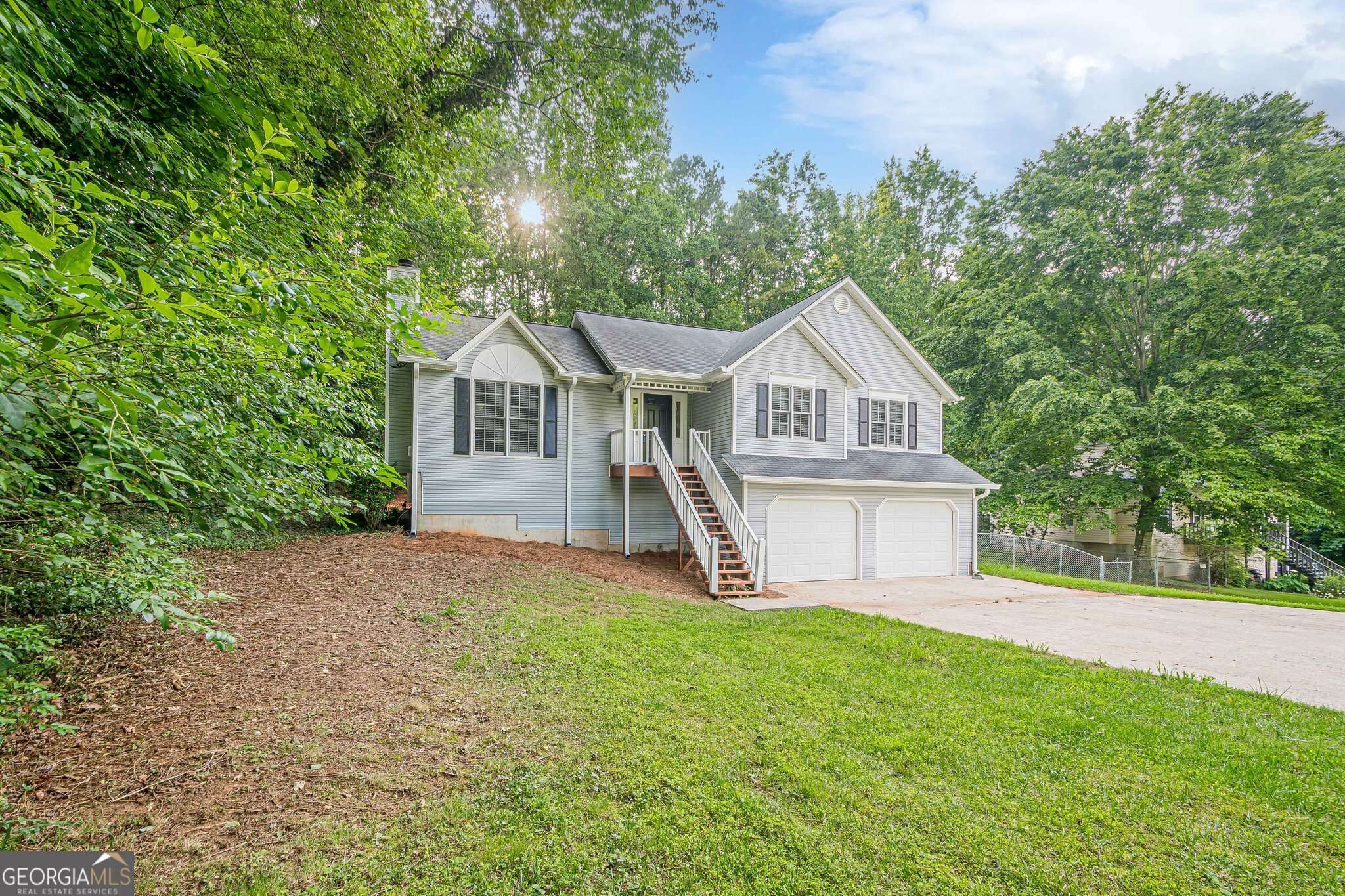 Acworth, GA 30102,2326 Westland WAY