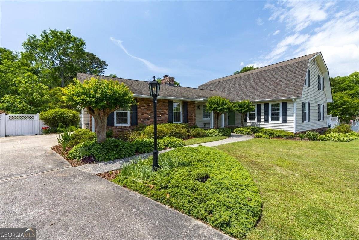 Macon, GA 31210,540 Commanche DR