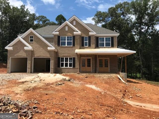 Adairsville, GA 30103,365 Riverboat DR SW