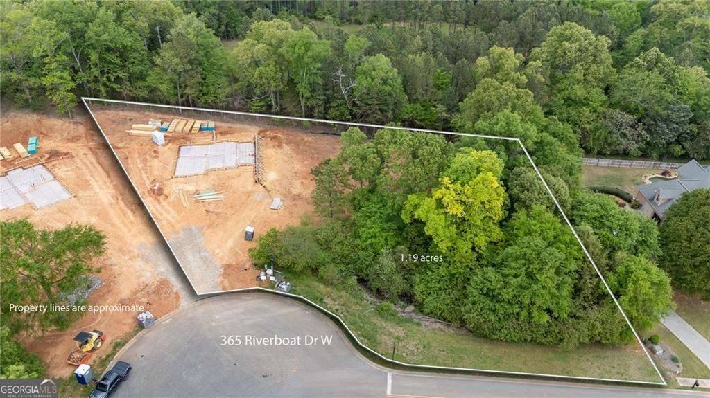 Adairsville, GA 30103,365 Riverboat DR SW
