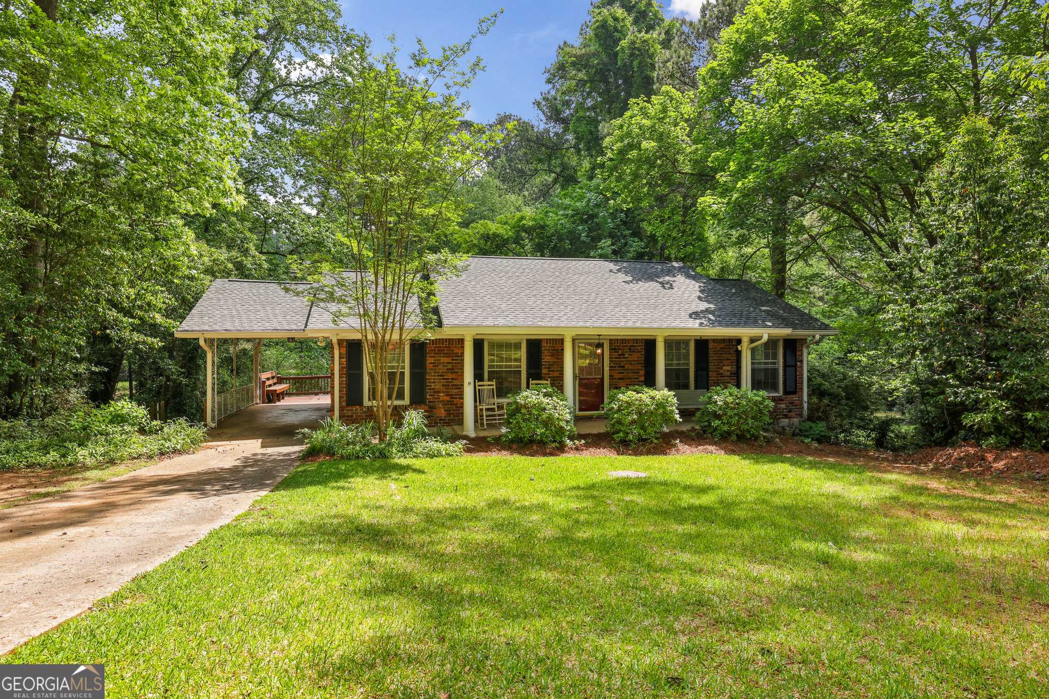 Atlanta, GA 30345,2381 Woodacres RD