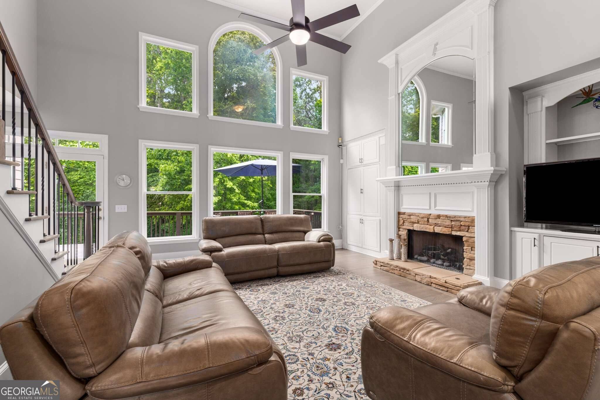 Alpharetta, GA 30022,10410 High Falls CIR