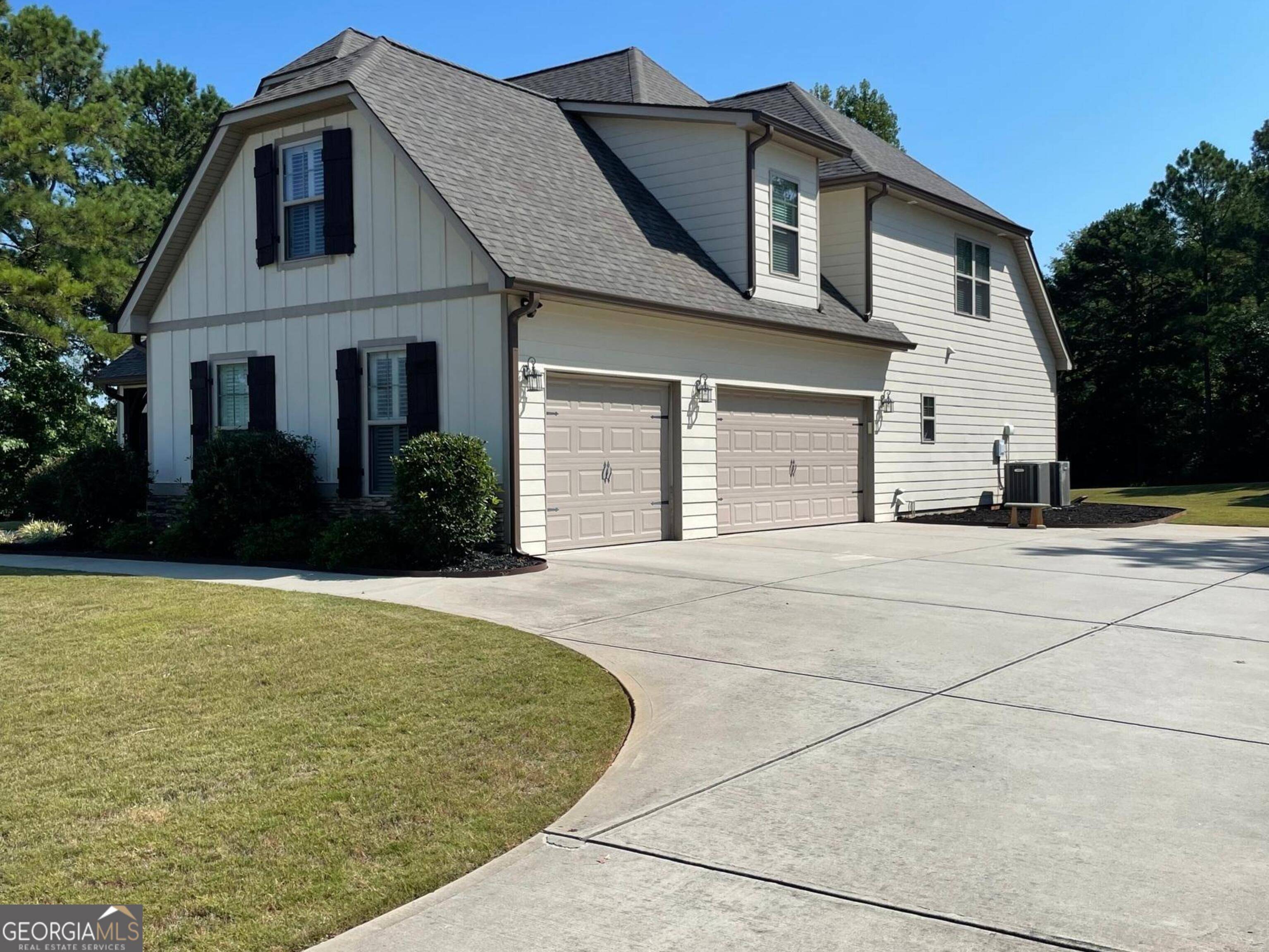 Newnan, GA 30265,50 Brook TRL