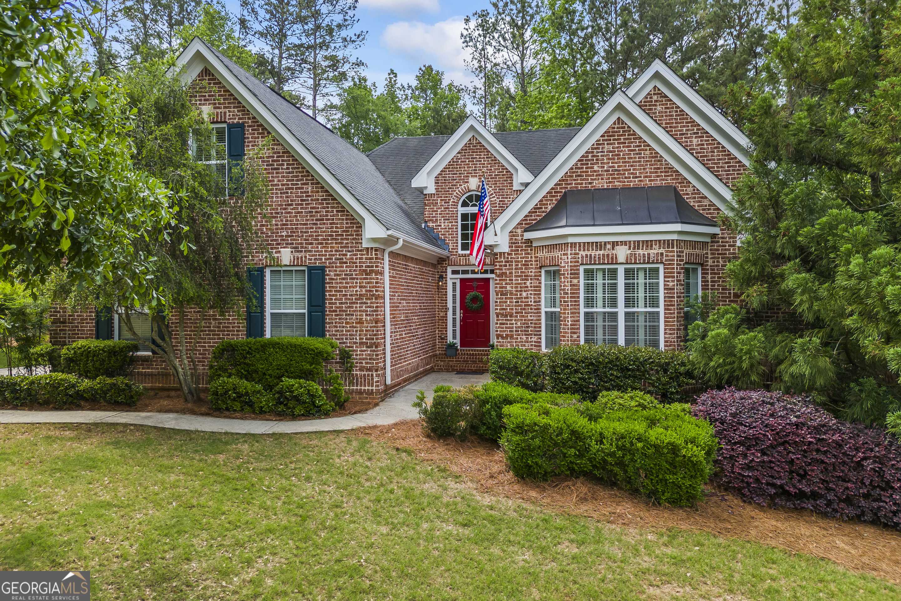 Athens, GA 30606,200 Sedgefield PL