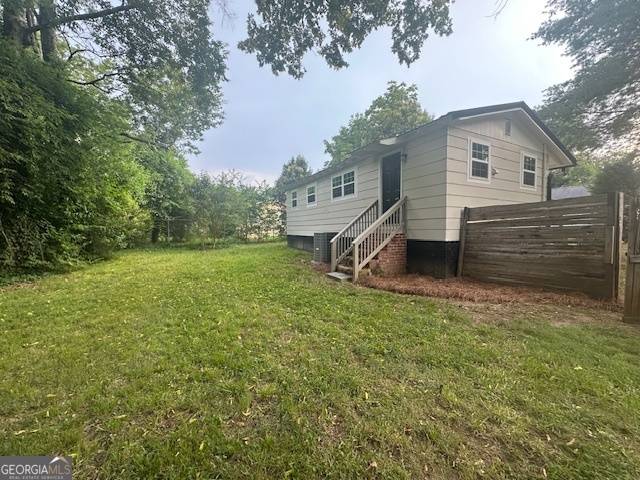 Rome, GA 30161,101 Hardy AVE SW