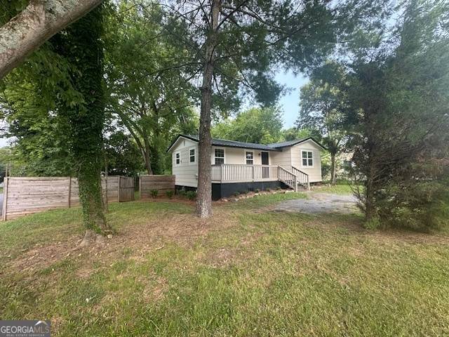 Rome, GA 30161,101 Hardy AVE SW