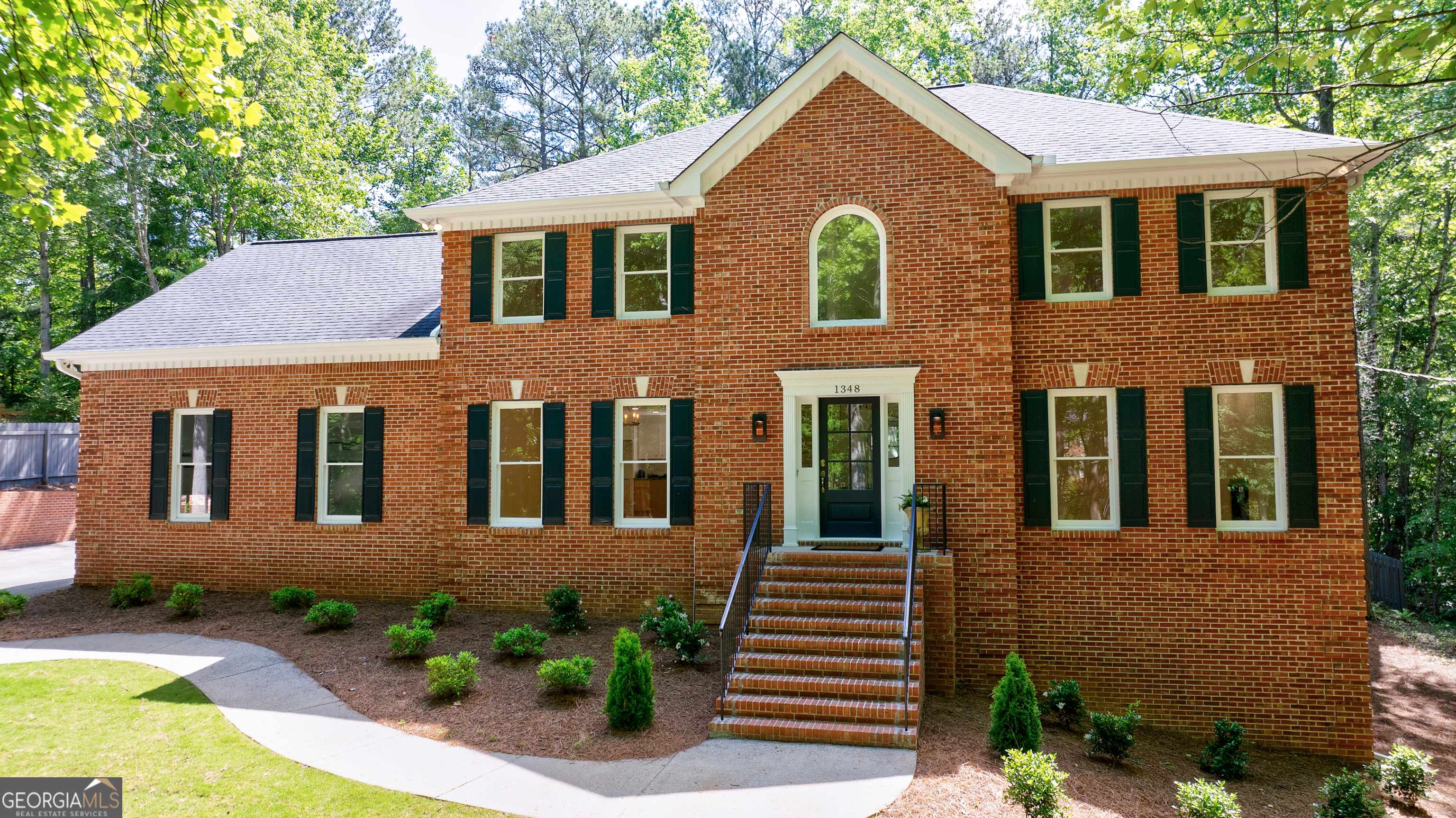 Marietta, GA 30067,1348 Timberland DR