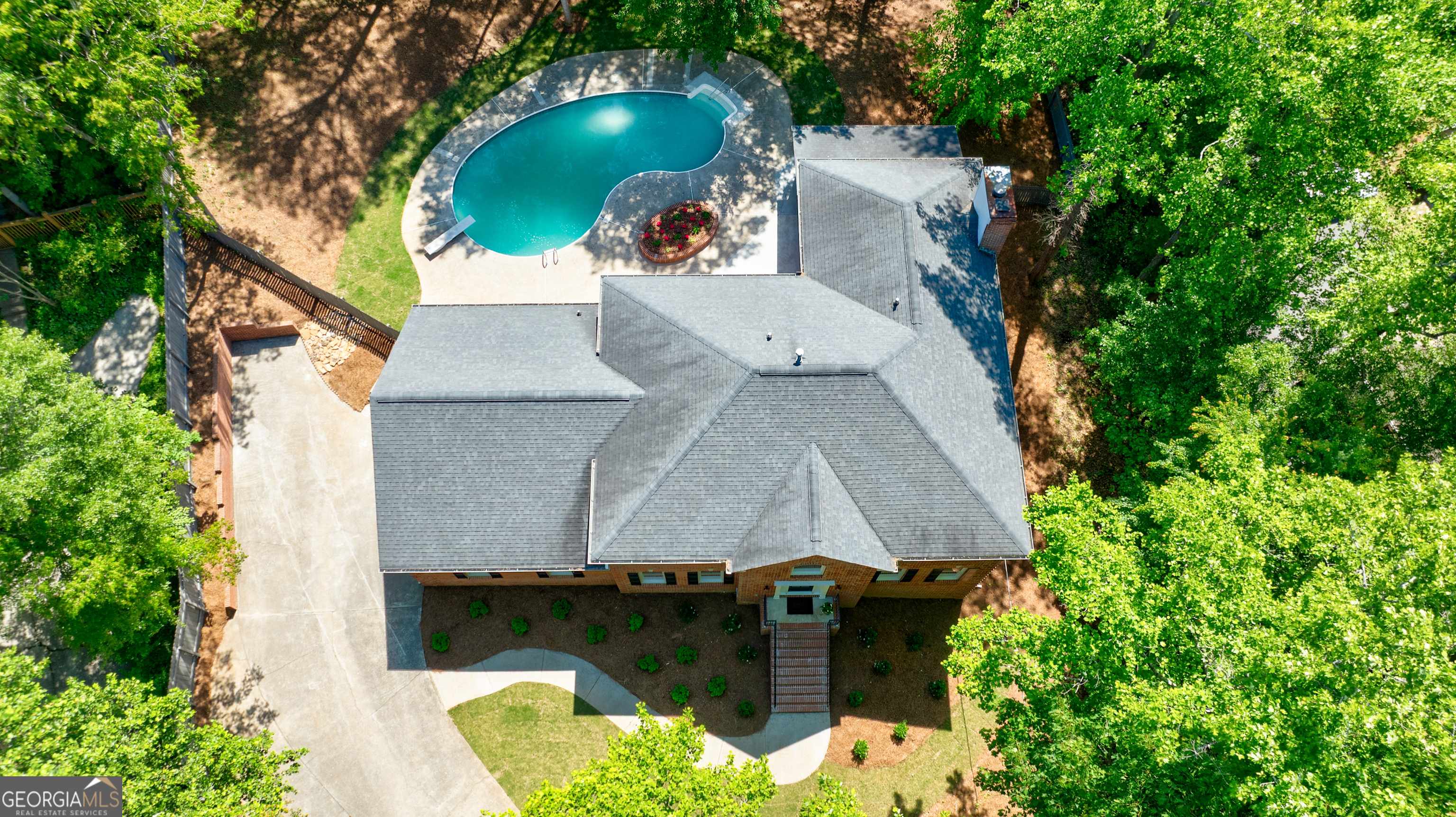 Marietta, GA 30067,1348 Timberland DR