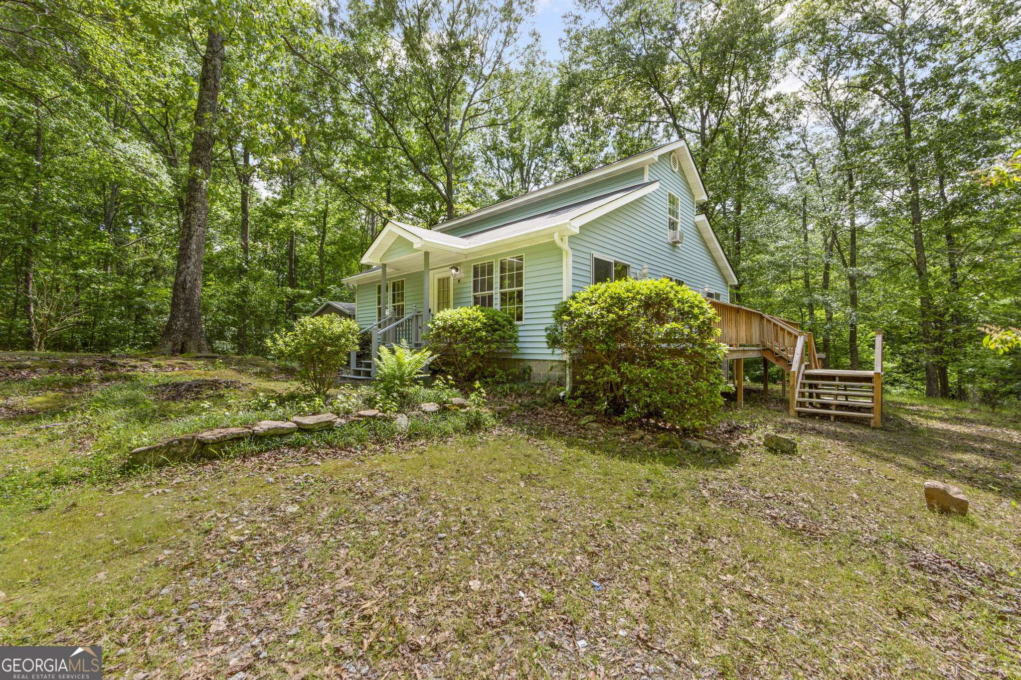Newnan, GA 30263,56 Dyer RD