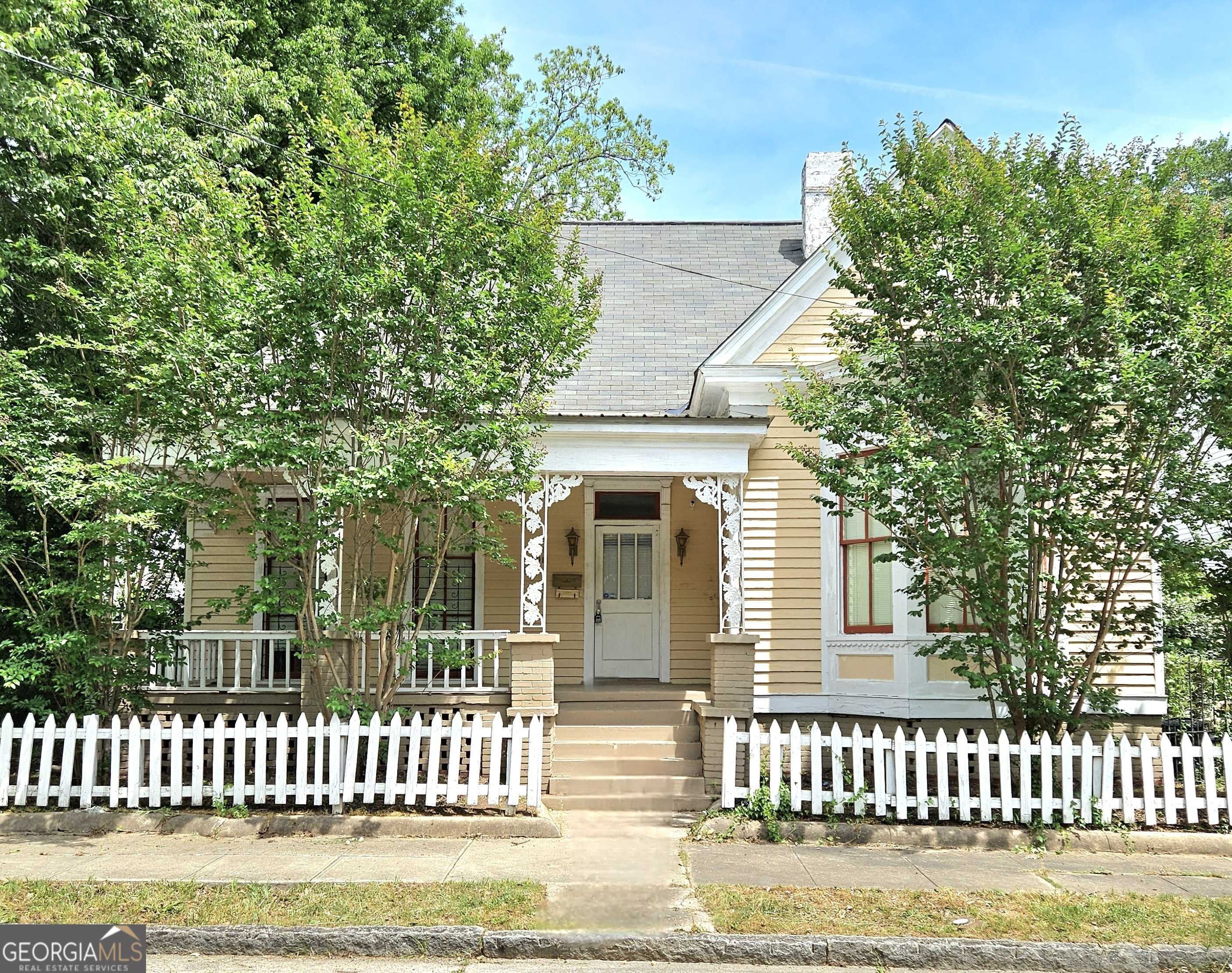 Columbus, GA 31904,2012 6th AVE